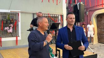 Roseto Capo Spulico Punta Su T