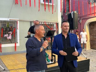 Roseto Capo Spulico Punta Su T