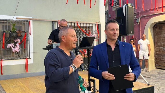 Roseto Capo Spulico Punta Su T