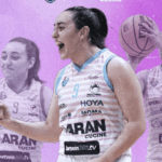 Roseto Conferma Gianella Espedale Per La Stagione 2025/2026 Dopo La Promozione In Serie A1