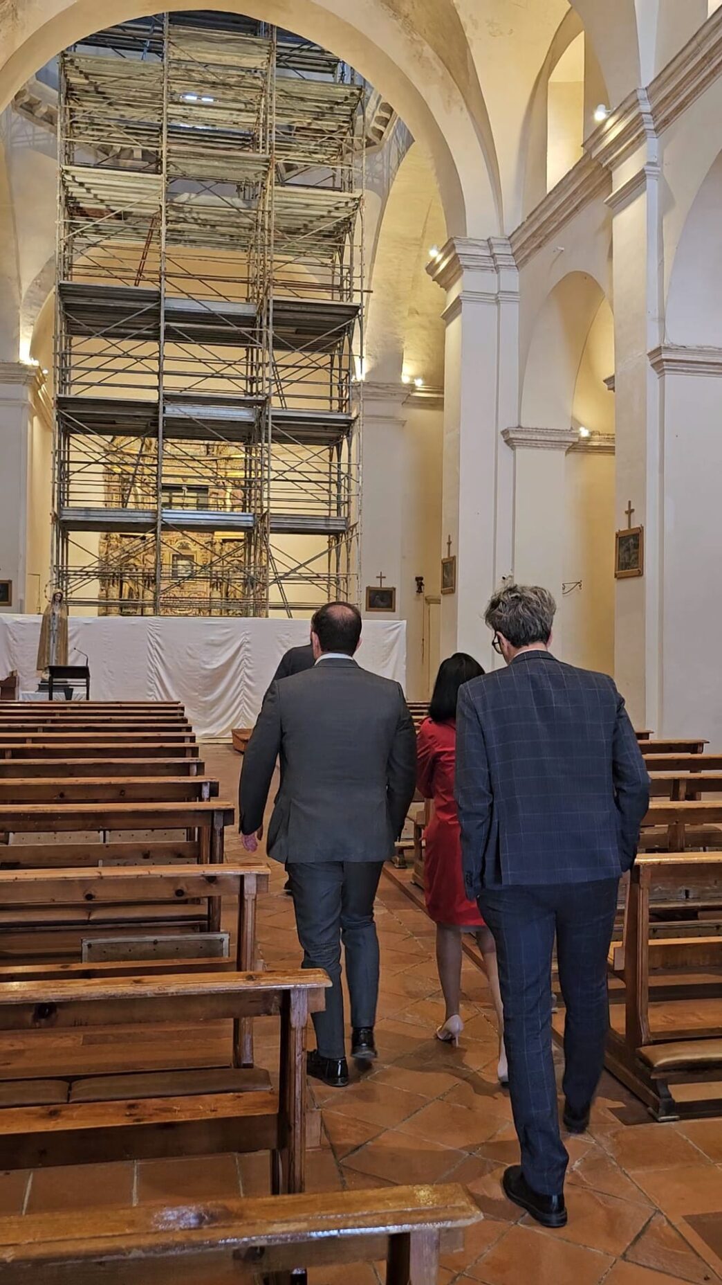 Roseto Degli Abruzzi3A La Chies