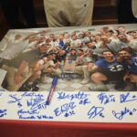 Roseto Degli Abruzzi Festeggia Il Ritorno Del Basket In Serie A2 Con Una Cerimonia Istituzionale