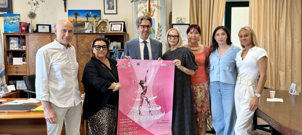 Roseto Degli Abruzzi Ospiterc3A0