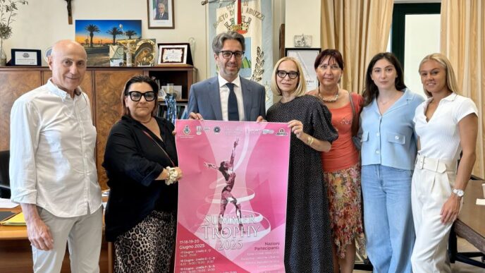 Roseto Degli Abruzzi Ospiterc3A0