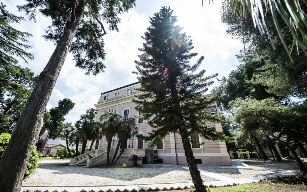 Roseto Degli Abruzzi Si Prepar 1