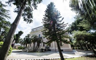 Roseto Degli Abruzzi Si Prepar 1