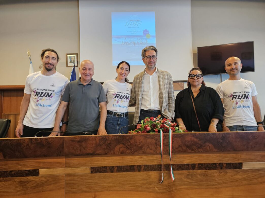 Roseto Degli Abruzzi Si Prepar