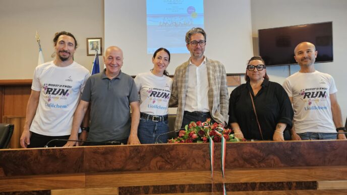 Roseto Degli Abruzzi Si Prepar