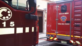 Rottura Di Un Frigo Con Sostan