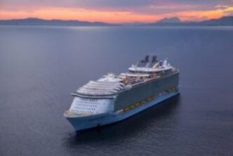 Royal Caribbean Rivoluziona Le28099