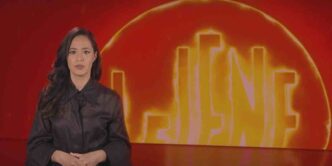 Rula Jebreal A Le Iene Show2C U
