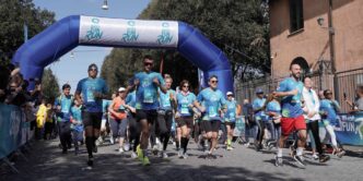 Run Rome The Marathon 20263A Is
