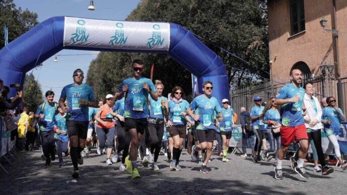 Run Rome The Marathon 20263A Is