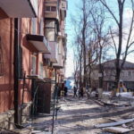 Russia Afferma Di Aver Abbattuto 39 Droni Ucraini In Diverse Regioni Durante La Notte Del 27 Giugno