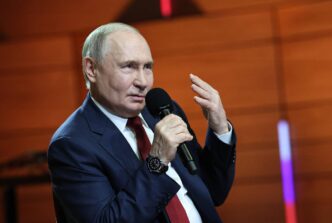 Russia Avverte L27Ucraina3A Trat