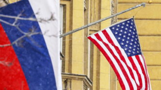 Russia E Stati Uniti3A Le28099Ambasc