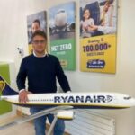 Ryanair Conferma Italia Come Mercato Strategico Tra Sfide Estive E Nuove Iniziative Per Il 2025