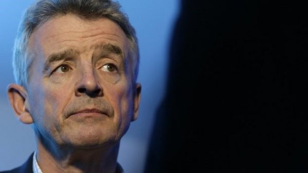 Ryanair Presenta La Classifica