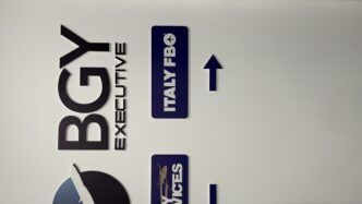 Sacbo Inaugura Lounge Per Acco