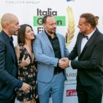 Safara Vince Come Miglior Documentario All’italia Green Film Festival 2025 A Roma