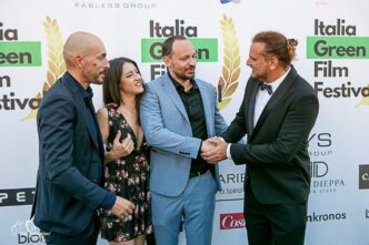 Safara Vince Come Miglior Docu