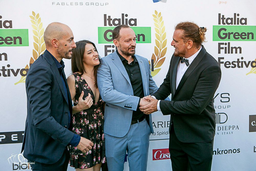 Safara Vince Come Miglior Docu