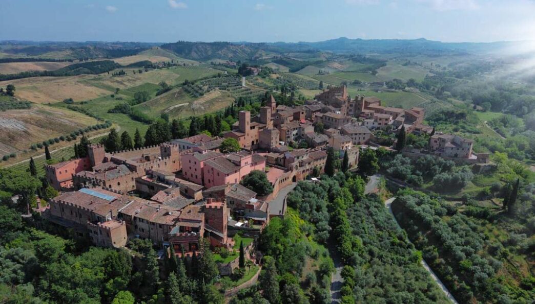 Sagre Ed Eventi In Toscana Nel