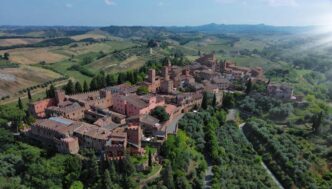 Sagre Ed Eventi In Toscana Nel
