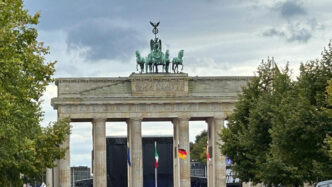 Salario Minimo In Germania Aum