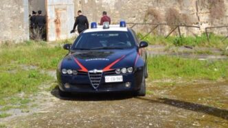 Salento2C Uomo Trovato Carboniz