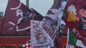 Salernitana Smentisce Responsa