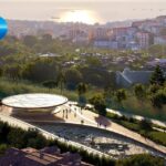 Salerno, Parte Il Progetto Da 3,8 Milioni Per La Riqualificazione Dell’ex Campo Prefabbricati Di Fratte