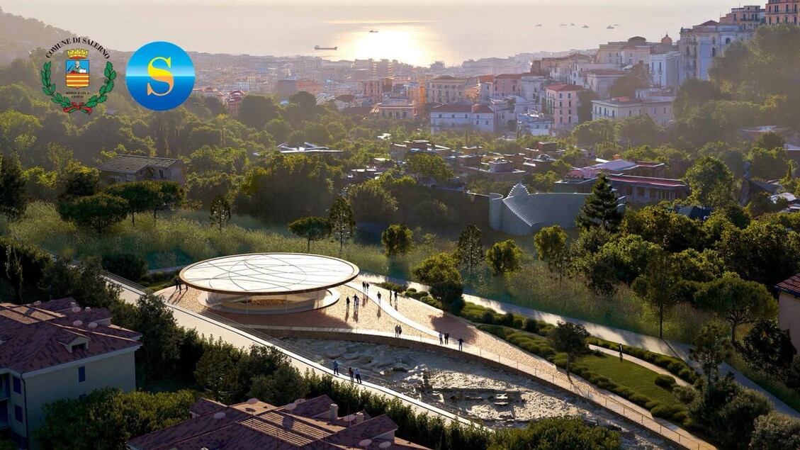 Salerno2C Parte Il Progetto Da