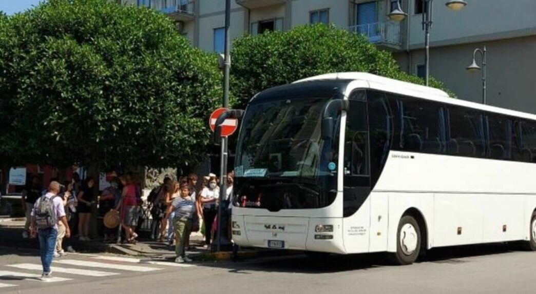 Salerno Rilancia Le28099Estate 2025