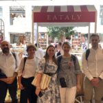 Salumi Dop Piacentini Puntano Sulla Francia, Primo Mercato Importatore Per Volume E Valore