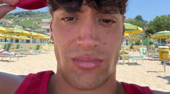 Salvataggio A Silvi Marina Un