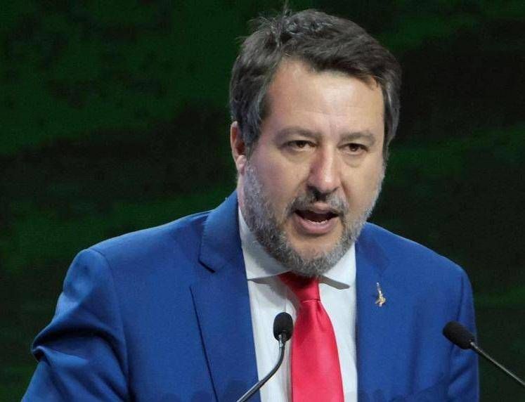 Salvataggio Della Sicurezza Na