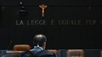 Salvatore Ferraiuolo Condannat