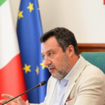Salvini Sul Referendum: “Vince Solo Se Supera Il 50% Più Uno Degli Elettori, Altrimenti Perde”
