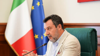 Salvini Sul Referendum3A 22Vince
