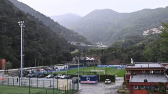 Sampdoria Pronta Per I Play Ou