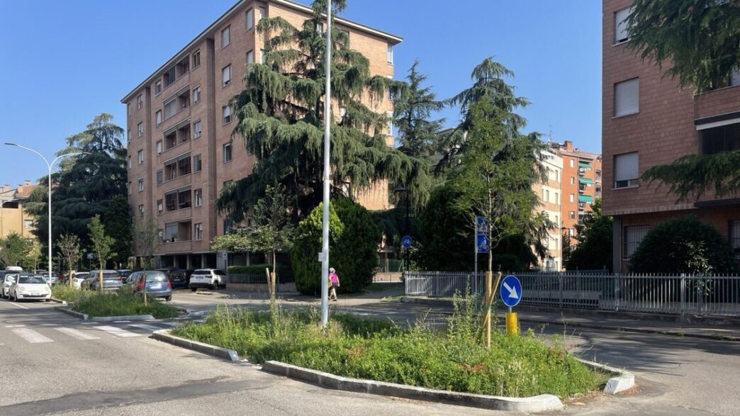 San Lazzaro Di Savena Difende