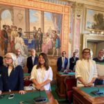 San Severino Marche Conferisce Cittadinanza Onoraria A Guido Castelli Per La Ricostruzione Post Sisma 2016
