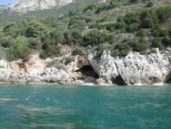 San Felice Circeo3A Nuovo Proto