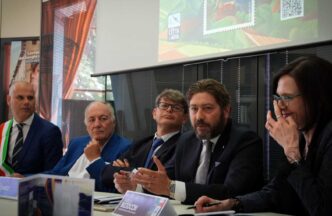 San Marino Aderisce Al Progett