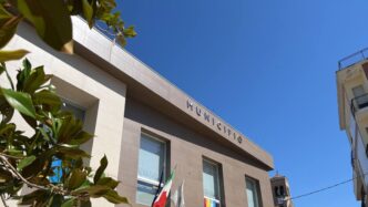 San Salvo Attiva Il Servizio D