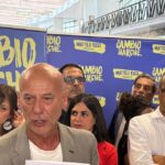 Sanità E Rifiuti Al Centro Del Programma Del Centrosinistra Per Le Marche: Focus Su Servizi Pubblici E Sostenibilità