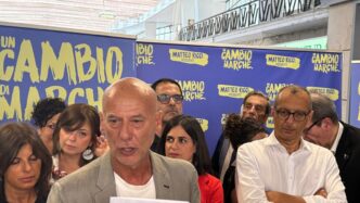 Sanitc3A0 E Rifiuti Al Centro Del