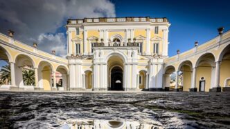 Sanitc3A0 In Campania2C Confronto
