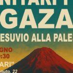 Sanità Per Gaza: Mobilitazione Civile Dei Comuni Vesuviani Con Un Evento A Boscotrecase